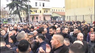 GRUSHT SHTETI! E fortë nga analisti: Tubimi i Veliaj para SPAK-ut...