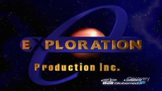 Discovery Channel Canada/Exploration Productions (2003)