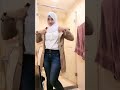 jilbab emang sexy😘dance tiktok viral terbaru 2021 shorts