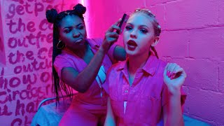 JORDYN JONES | BRUH! | Teaser