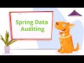 Implement Spring Data Auditing with JPA Buddy