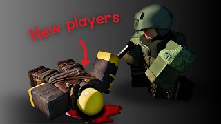 Project Delta Rblx Project Delta The Worst Roblox Game For New Players Loud808s Mp3 Music ...