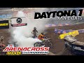 2024 Kicker Arenacross Daytona 1 MAIN EVENTS