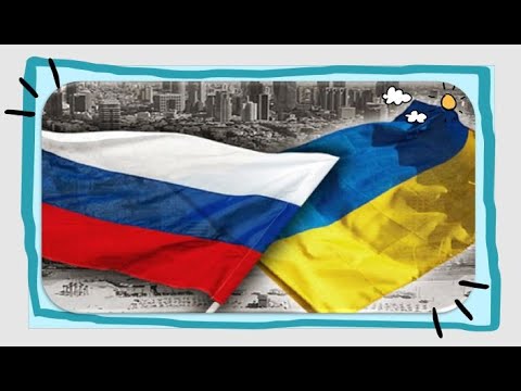 Dampak Perang Rusia & Ukraina Bagi Perkembangan Ekonomi - YouTube