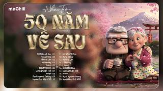 Nhạc Trẻ Ballad Việt 2026 - 50 Năm Về Sau | Chọn Lọc 15 Bài Hát Tình Yêu Nhẹ Nhàng Triệu View