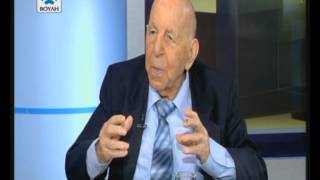 Συνάντηση: Κωνσταντίνος Δεσποτόπουλος (07/06/2014)
