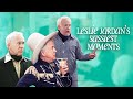 leslie jordan's sassiest moments from will & grace | Comedy Bites