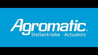 50 Jahre Agromatic Regelungstechnik GmbH