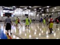 Chord Milam 2016 Highlights Deep South Elite