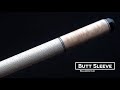 ビリヤード用品 キュー アダム ビジョン vi 1｜pool cue adam vision vi 1