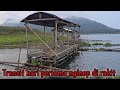 CAMP FISHING Ep.324 Perjalanan Dari Cianjur Lewat Loji Sampai di Babakan Madang Jatiluhur