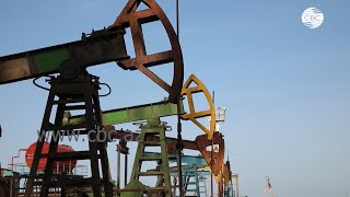 Цена на нефть марки Brent превысила 65 долларов за баррель