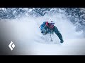 Get Up To Get Down: Isaac Freeland in Montana