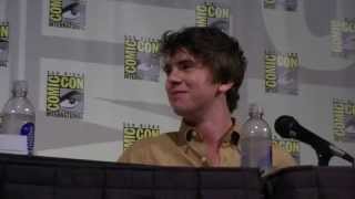 SDCC 2013 BATES MOTEL