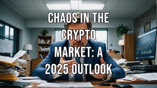 Crypto Chaos 2024: Bitcoin Crash \u0026 Altcoin Future? Expert Predicts 2025 Revival | Market Collapse