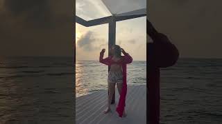 Sun light tamanna 🔥 bikini hotreels shorts ! #shorts #tiktok #ytshorts #trending !