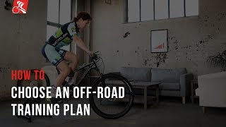 How to Choose an Off-Road Training Plan