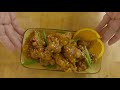 how to make tasty orange chicken wally cooks everything