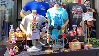 Mickey \u0026 Minnie’s Runaway Railway - Merchandise Tour