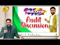 lec 1 ca inter audit regular course by ca kapil goyal