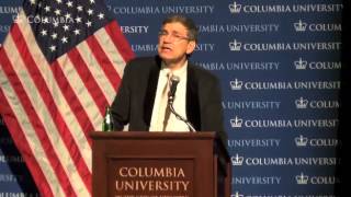 University Lecture: A Discussion with Orhan Pamuk