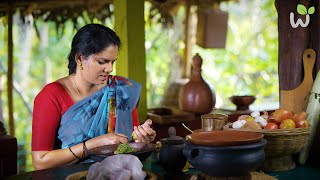 CHICKEN TANDOORI | VEG PULAO | Kerala Village Lifestyle | Cooking in Village home | Traditional Life