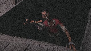 My Husband Keeps Staring at Me [SFM Creepypasta]