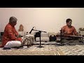 raag jog performed in phoenix arizona slide classical guitar rhitom sarkar jhaptaal u0026 teentaal