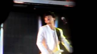 [Fancam] 120407 KMW - FT island \