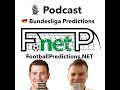 Germany: Bundesliga Predictions 08-10 Nov, 2024 - Football Predictions!