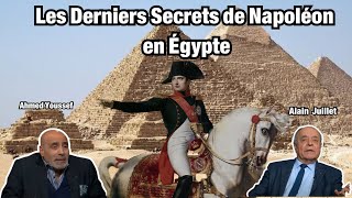 Les derniers secrets de Napoléon en Égypte