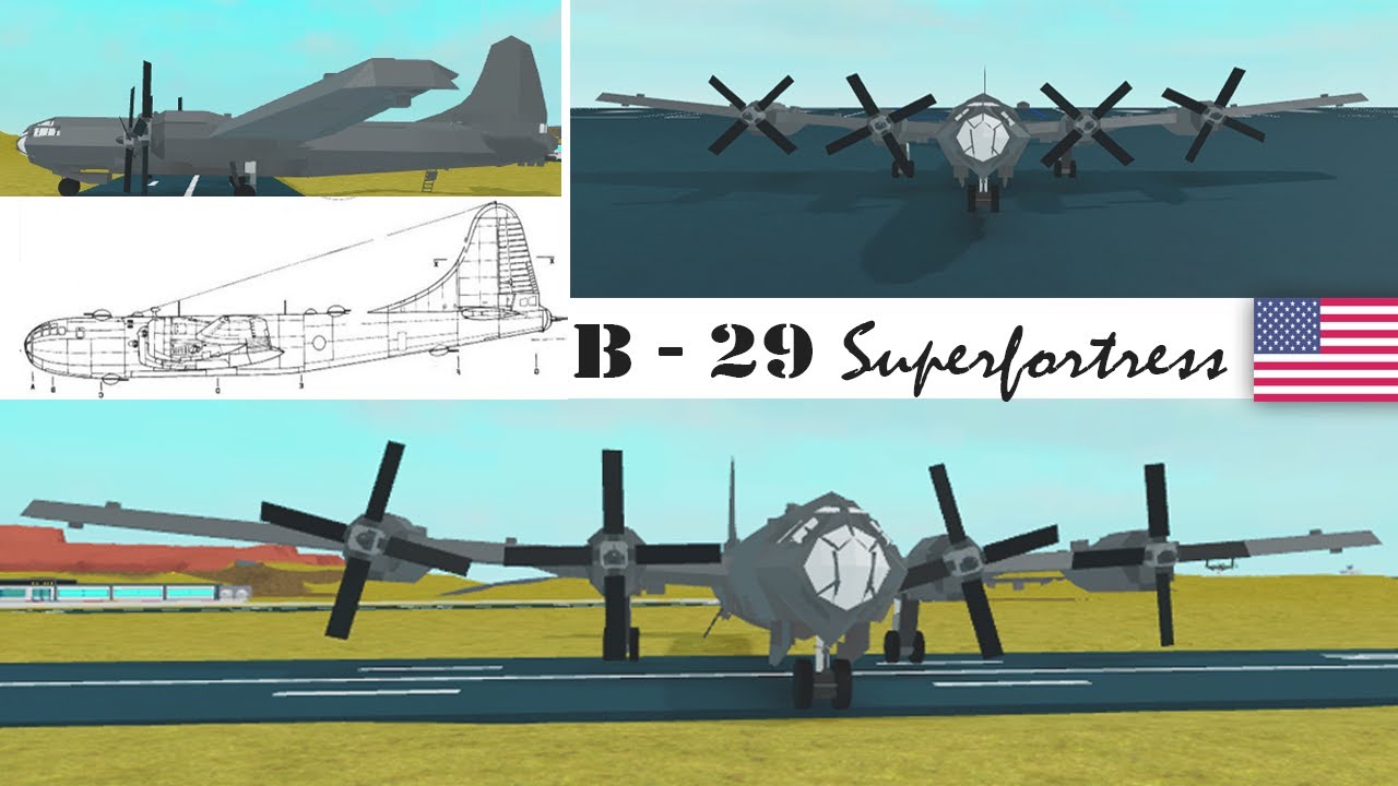 Plane Crazy B - 29 Superfortress Showcase - YouTube