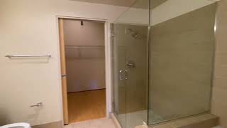 B2 Floorplan - 2 Bedroom 2 Bathroom