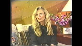 Marta Kristen - Chats about 'The Great Vegetable Rebellion'