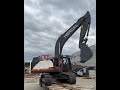 shorts 𝐇𝐄𝐑𝐂𝐀𝐋 𝐕𝐎𝐋𝐕𝐎 𝐄𝐂 300𝐄𝐍𝐋 𝐇𝐘𝐁𝐑𝐈𝐃 ytshortsvideo @machines711 heavyequipment biggest viral