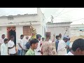 garlapahad muharram panduga 2022 koilkonda mahabubnagar telangana 2