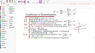 好程序员大数据教程：20 线性回归的度量标准