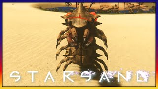 Starsand A Tough Start Walkthrough Part 1