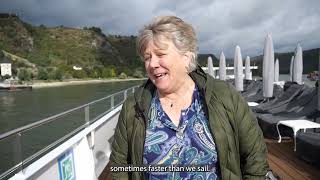 AAA Travel: Castles Along the Rhine Uniworld River Cruise Experience