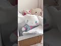 #cinnamoroll #buildabear #kawaiiunboxing #kawaii #unboxingvideo #sanrio #hellokitty #tiktokviral 🌸