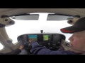 ifr ils approach to minimums kpao ksac