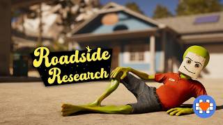 Roadside Research Reveal Trailer