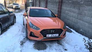 Машина база Ош карсмир авто лизинг Sonata 800000сом