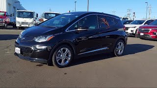 2020 Chevrolet Bolt EV LT Wagon Roseville  Minneapolis  Blaine  St. Paul  Maple Grove