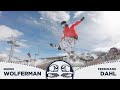 SLVSH || Quinn Wolferman vs. Ferdinand Dahl