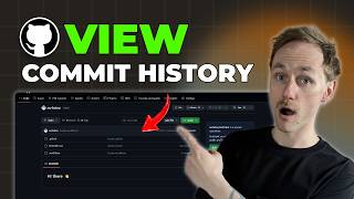 How to View Github Commit History [2026 Full Guide]