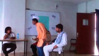 Bharat durdasha natak by hindi depot EFLU