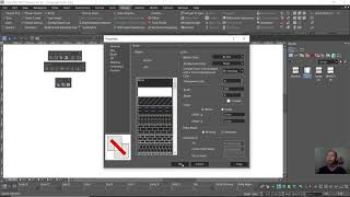 TurboCAD 2021 2D Drafting Floor Plan Tutorial For Beginner [COMPLETE]