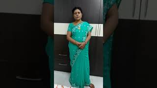 Dhanamera annitiki mulam song by Ramakumari from Lakshmi nivasam movie