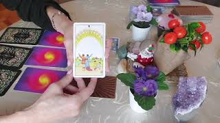 🏞✨️ BOĞA BURCU ✨️🏞 9-15 ARALIK 2024 #haftalıktarot #boğaburcu #tarotmesajları